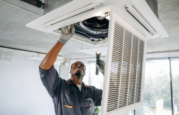 Licensed Hvac service in Newark, CA - FH HVAC